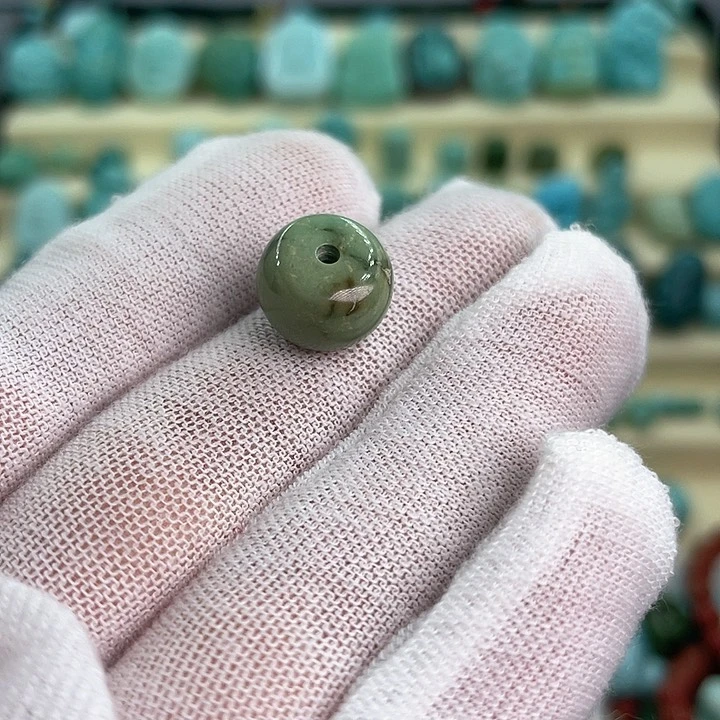 南红玛瑙珠宝奇石未镶嵌