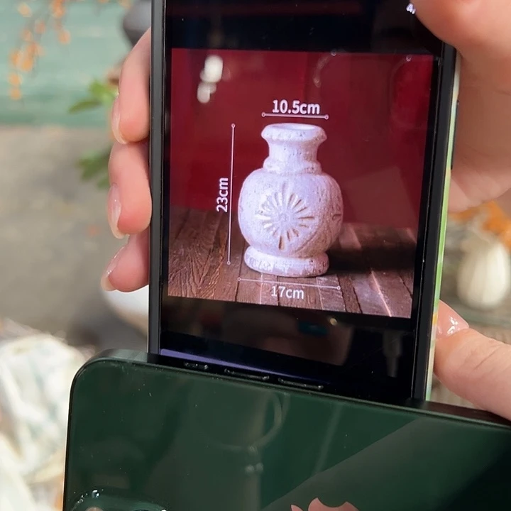 一口价炸炸炸小号陶瓷花瓶