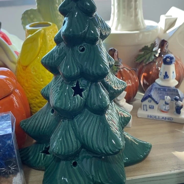 陶瓷树脂工艺摆件