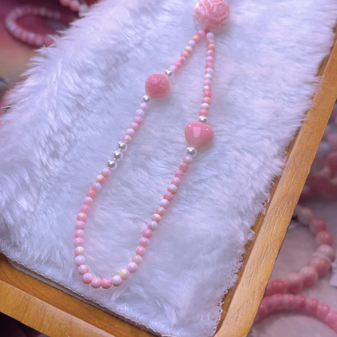 查罗石合金手绳福利折后价编号10