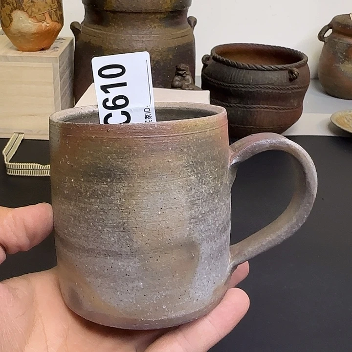 备前烧作品备前烧作品