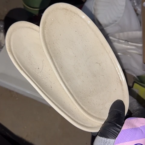 瓷片国营厂库存20厘米