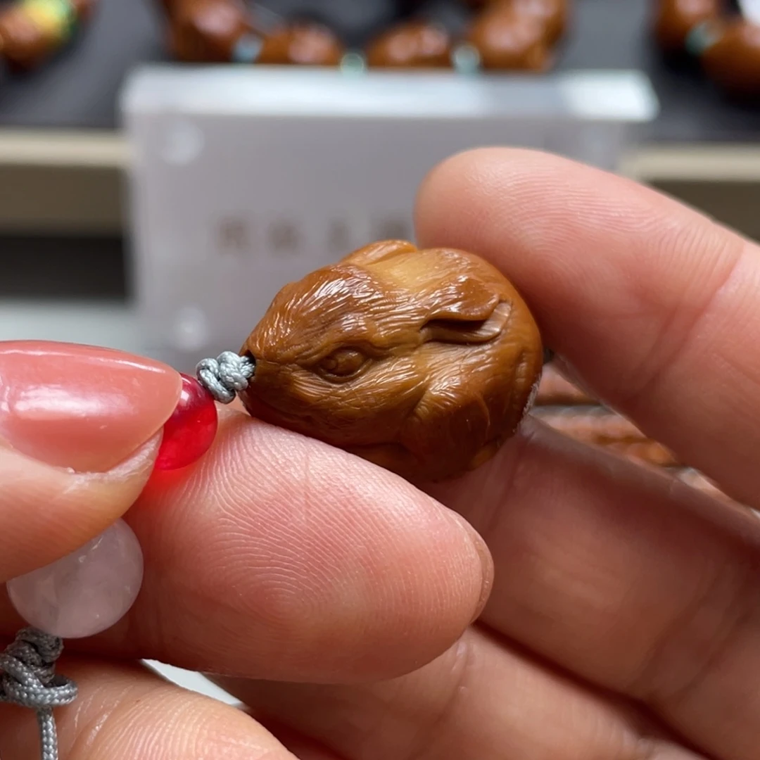 手串/手链橄榄核Hhediao·Hhediao