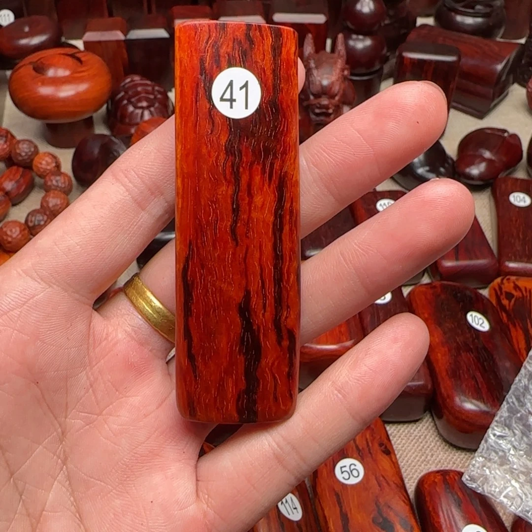 檀香紫檀（小叶紫檀）7**2