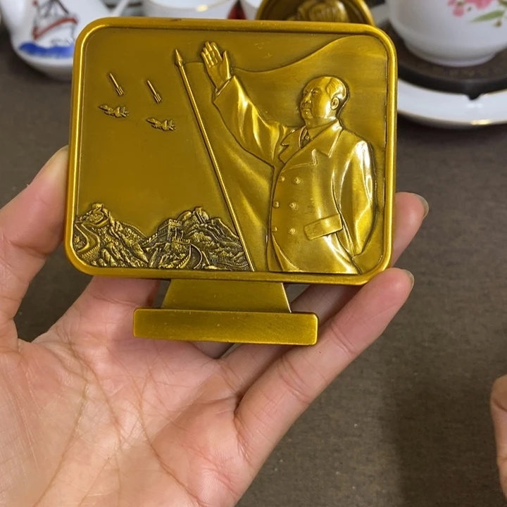 摆件陶景德镇陶瓷研究所