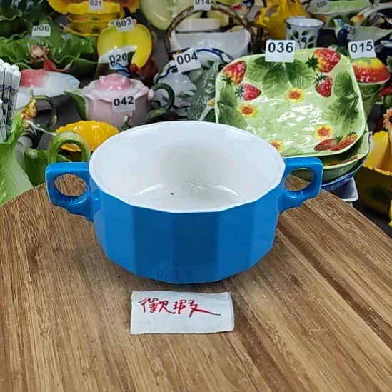 潮州创艺瓷家陶瓷