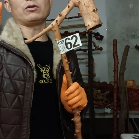 志***节香榧木高山 檬子木文玩料