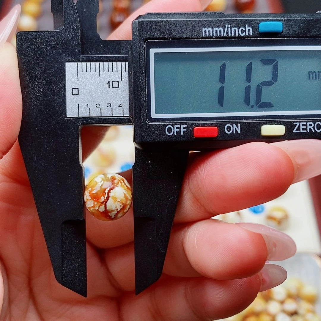 琥珀未镶嵌裸石蜜蜡