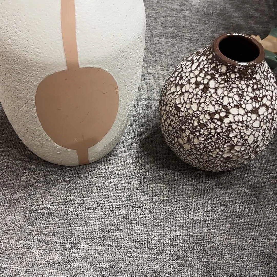 德***姐陶瓷艺术作品欣赏