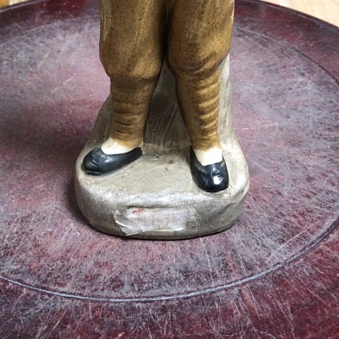 【闪购商品】瓶高*陶瓷摆件创意陶瓷创意