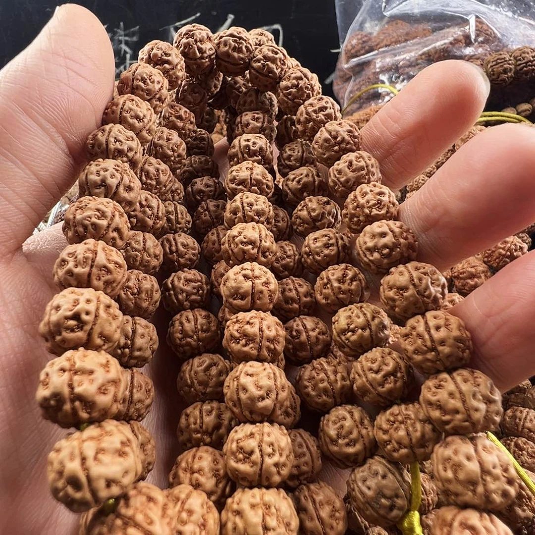 吊坠金刚菩提红烧肉10.9m