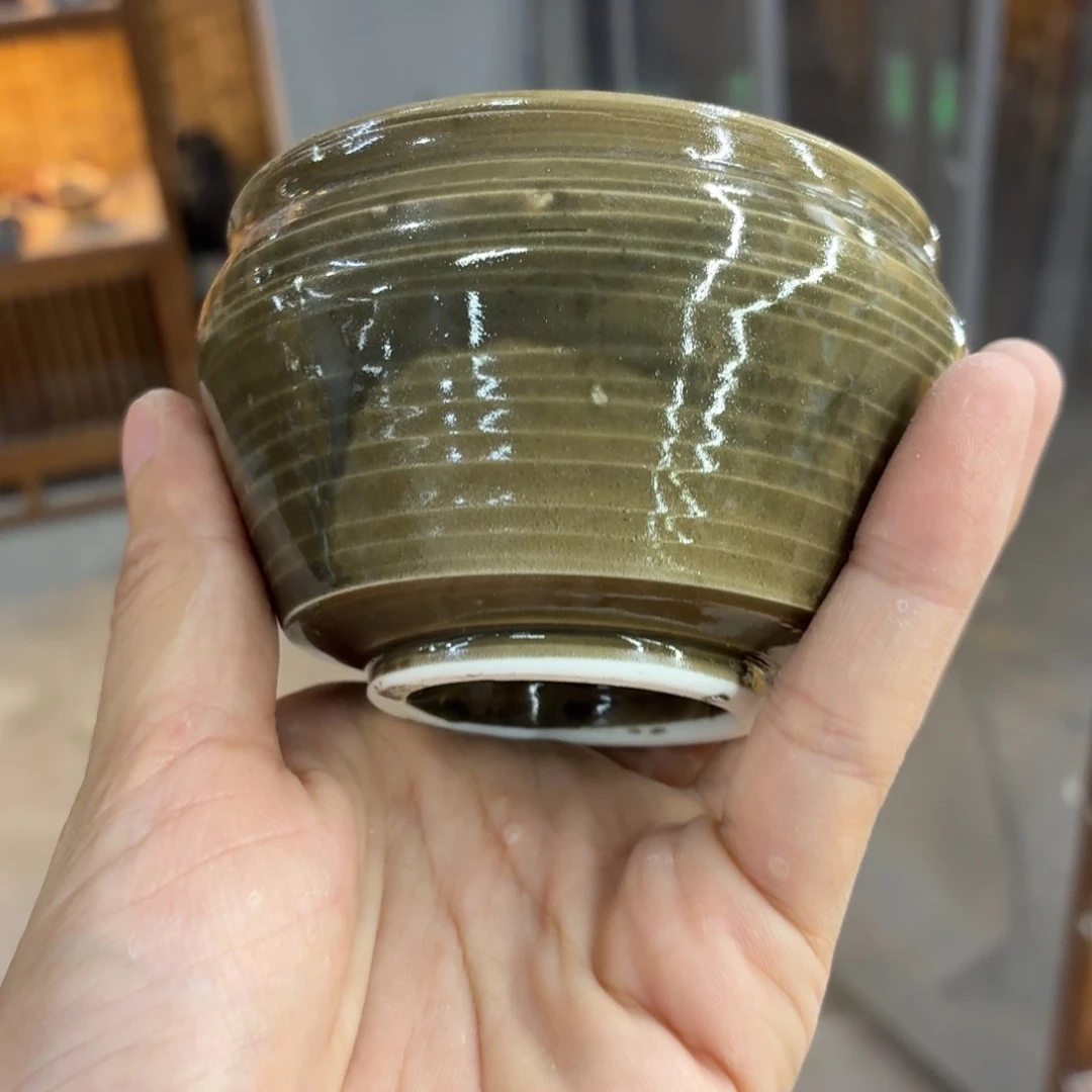 陶园柴烧精品高货234