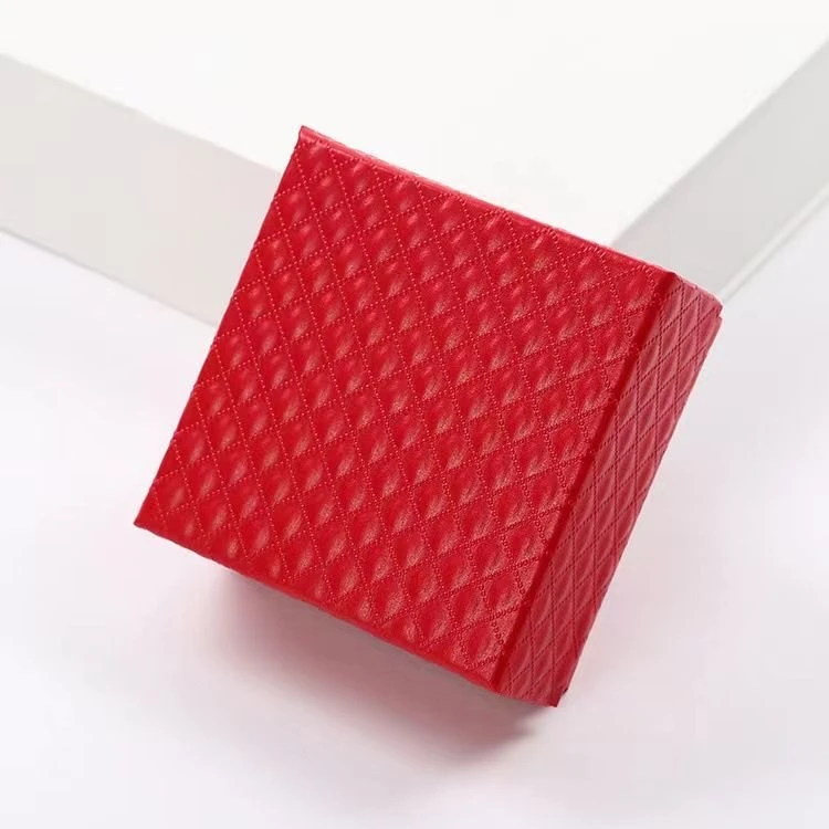 首饰盒/箱 首饰盒吊坠项链高端礼盒=B2