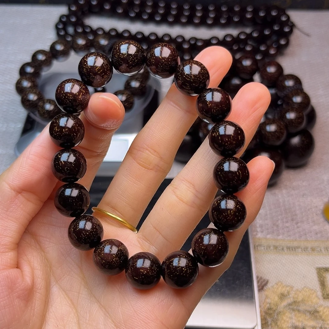 檀香紫檀（小叶紫檀）1.2 17满星