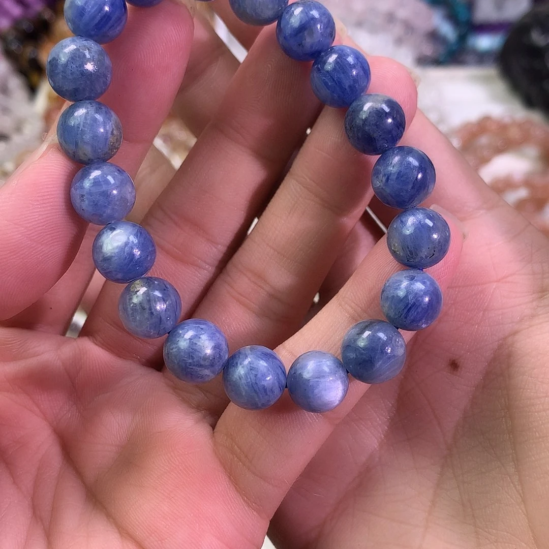 未镶嵌手链水晶天然