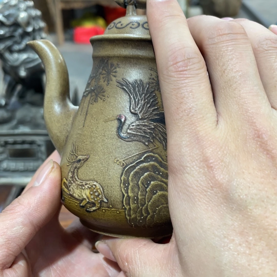 心****紫砂一个人在一起的时候我就