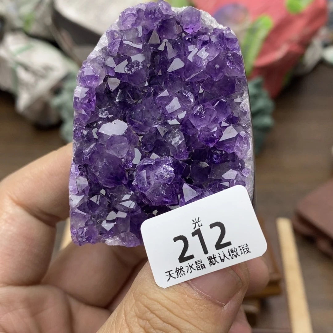 【闪购商品】水晶大型摆件（非配饰）未镶嵌