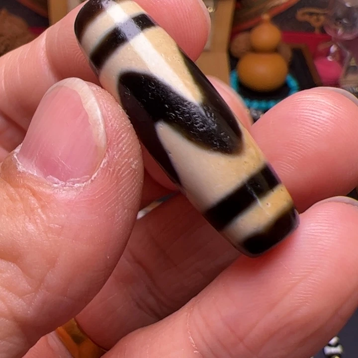 未镶嵌颈饰玛瑙/玉髓