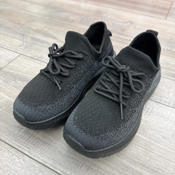 9206网面鞋情侣款时尚休闲跑步鞋夏季软底