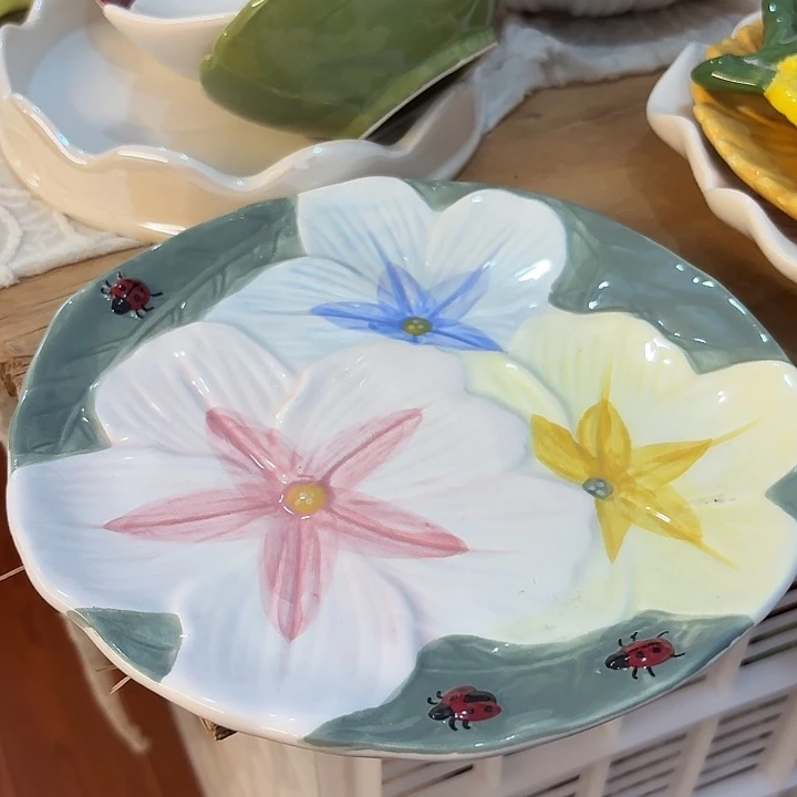 瓷片陶瓷完美主义慎拍