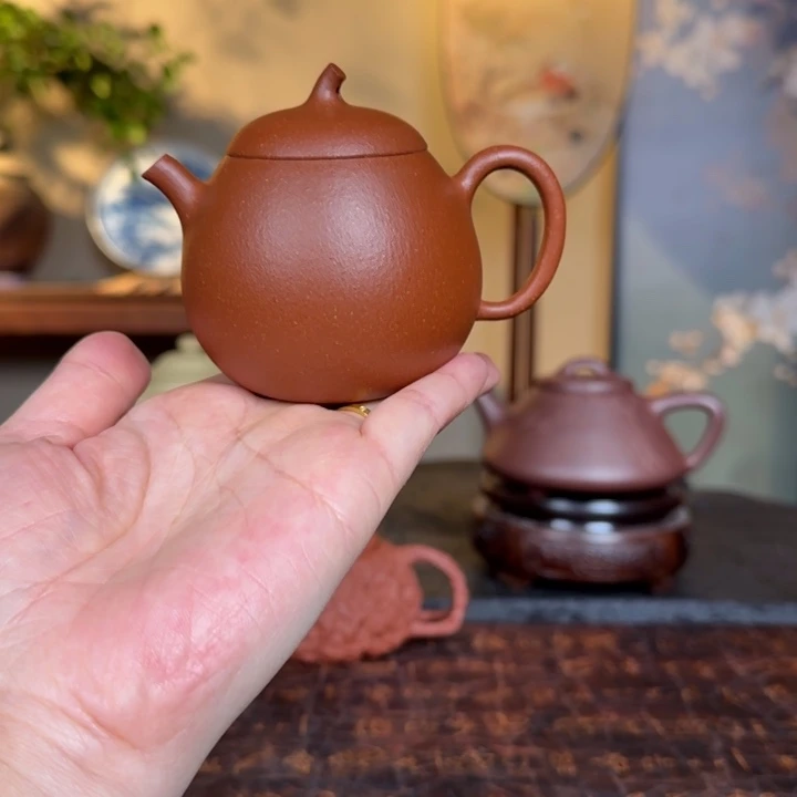 紫砂茶壶凡*66666666666666666