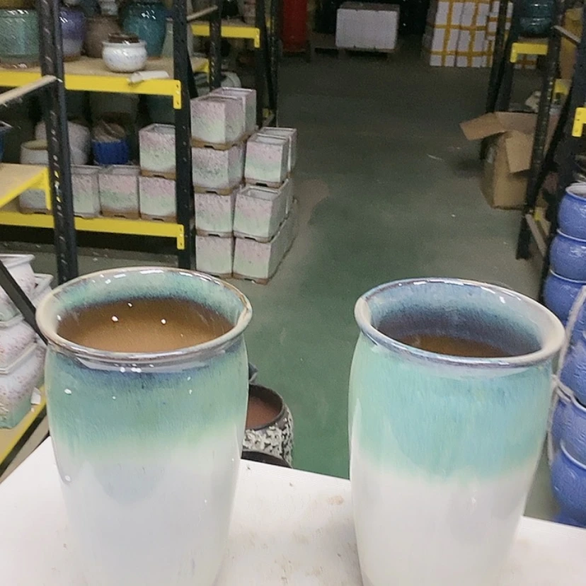 【闪购商品】紫砂花盆宜兴紫砂壶等艺术