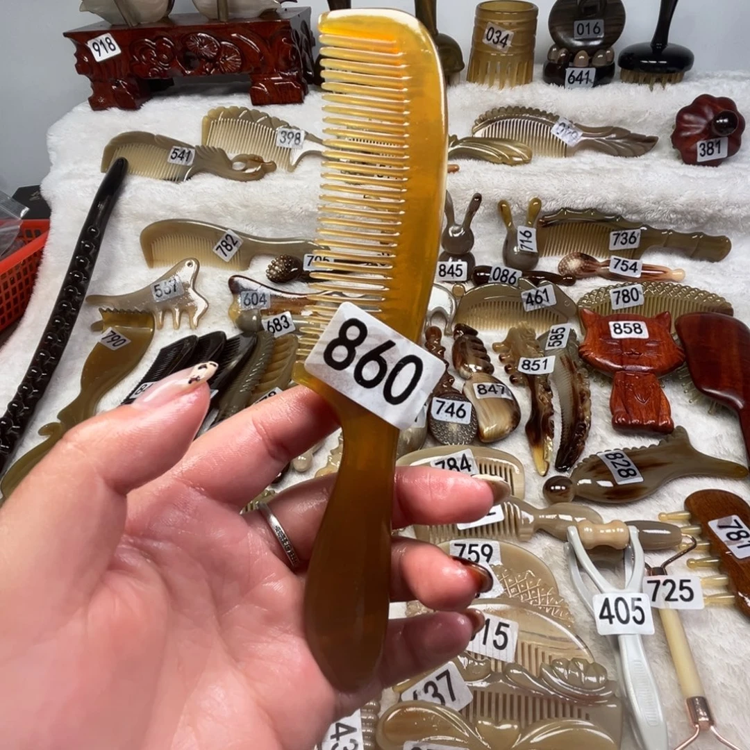 牛角牛角牛角牛角梳