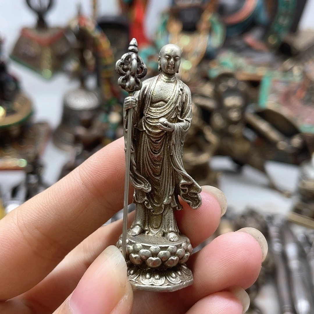 工艺品挂件一物一图
