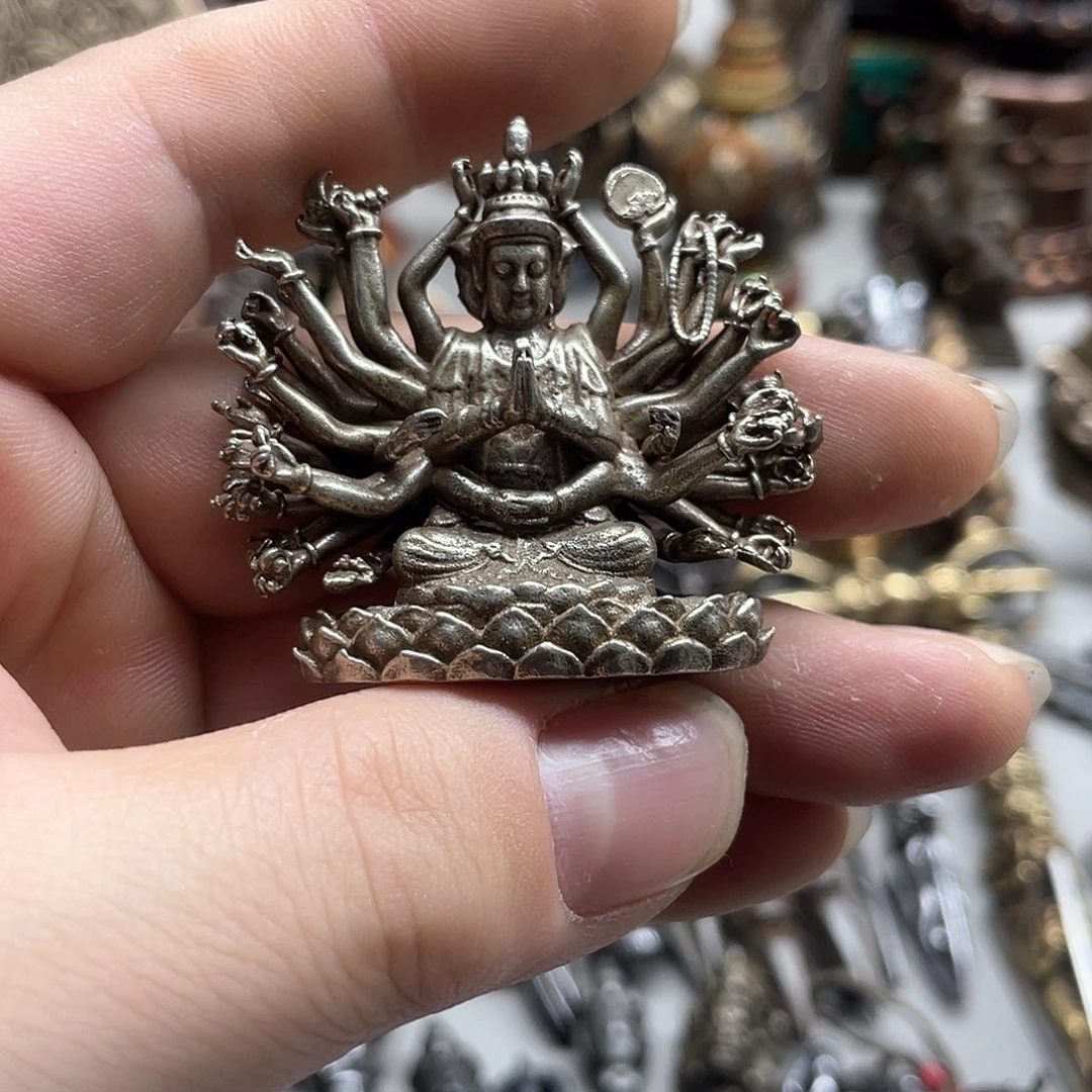 工艺品挂件一物一图