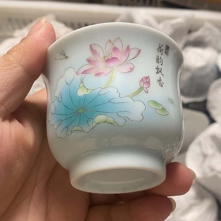 直播间福利茶具11111111