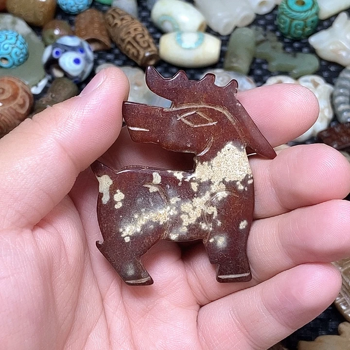 摆件直播间链接70