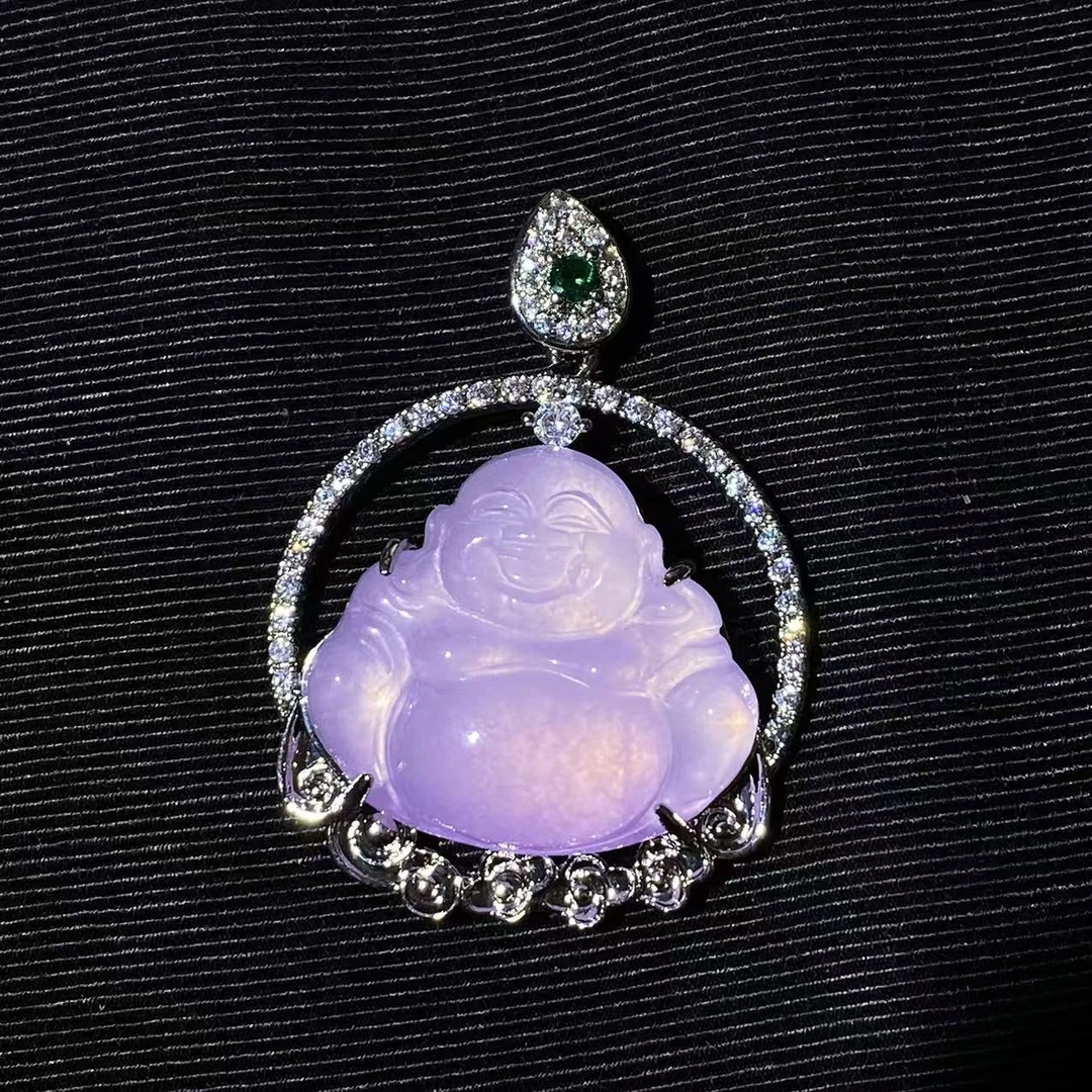 精选k137-典藏轻奢-重工豪华吊坠