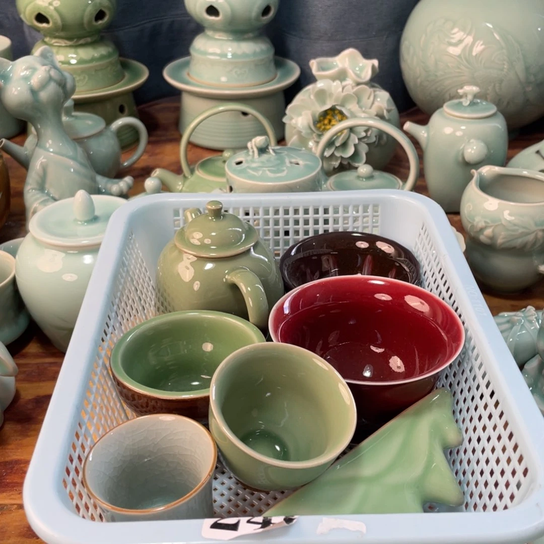 微瑕青瓷青瓷青瓷青瓷