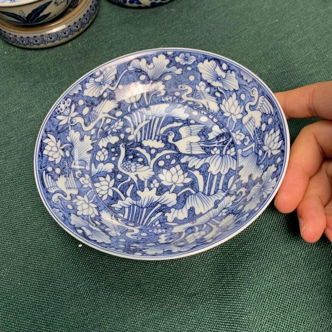 景德镇景德镇当代工艺品口15