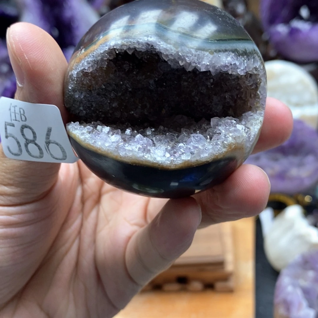 未镶嵌大型摆件（非配饰）水晶