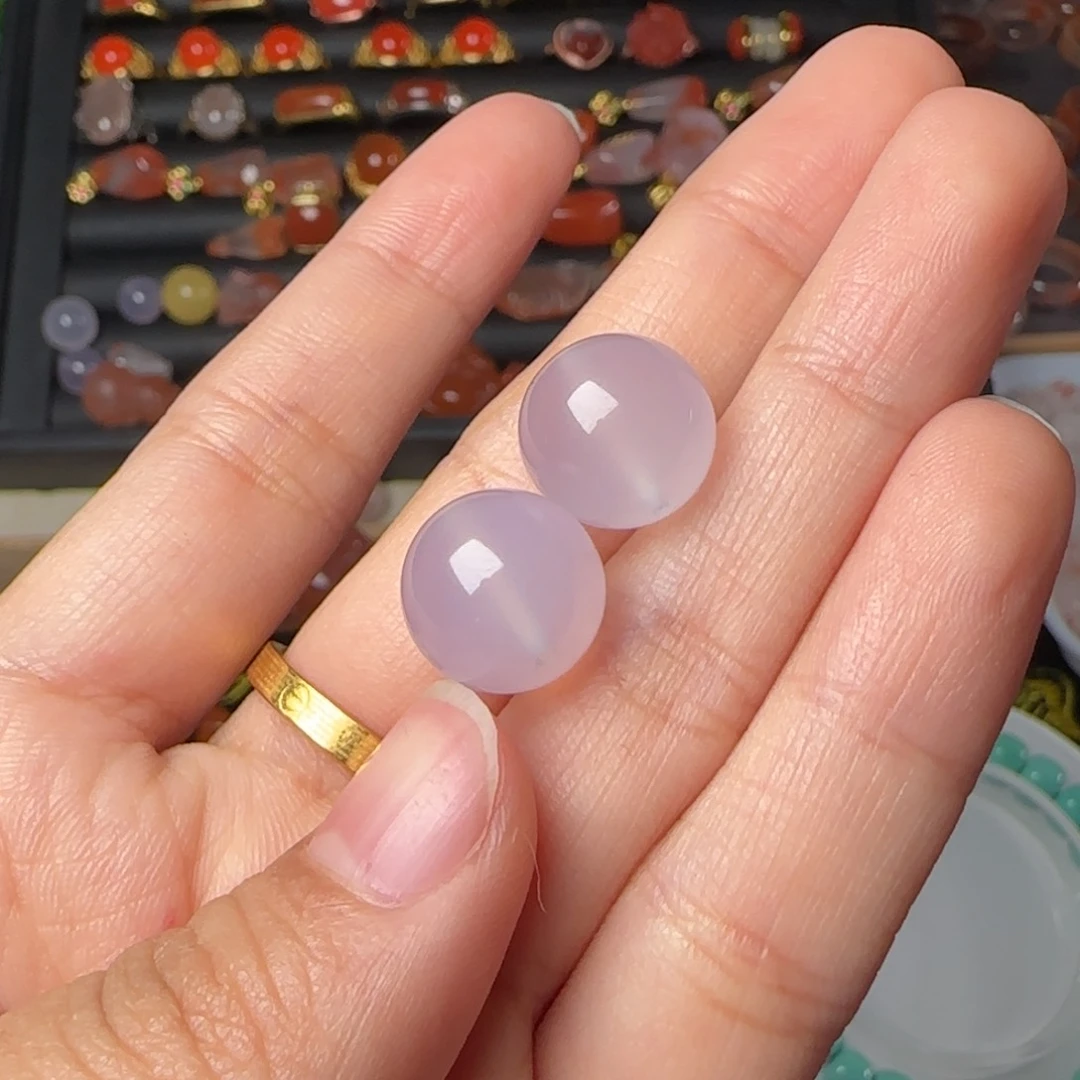 南红玛瑙颈饰未镶嵌3****9