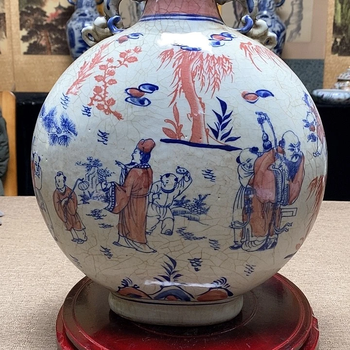 瓷片高端瓷器，甄选链接