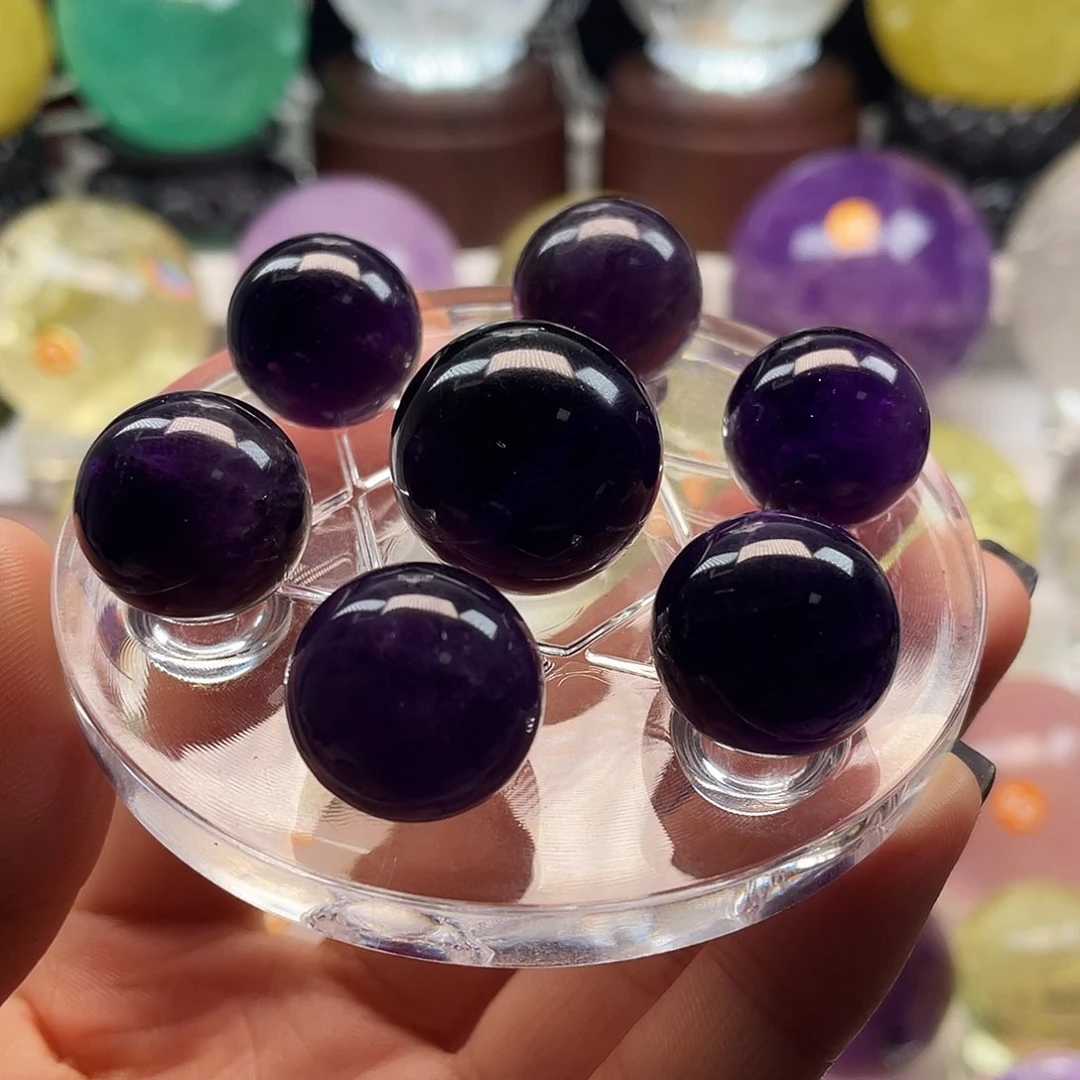 未镶嵌珠宝半成品水晶2