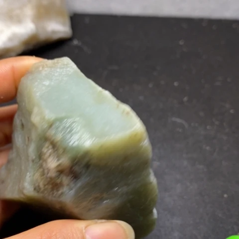 和田玉珠宝奇石未镶嵌