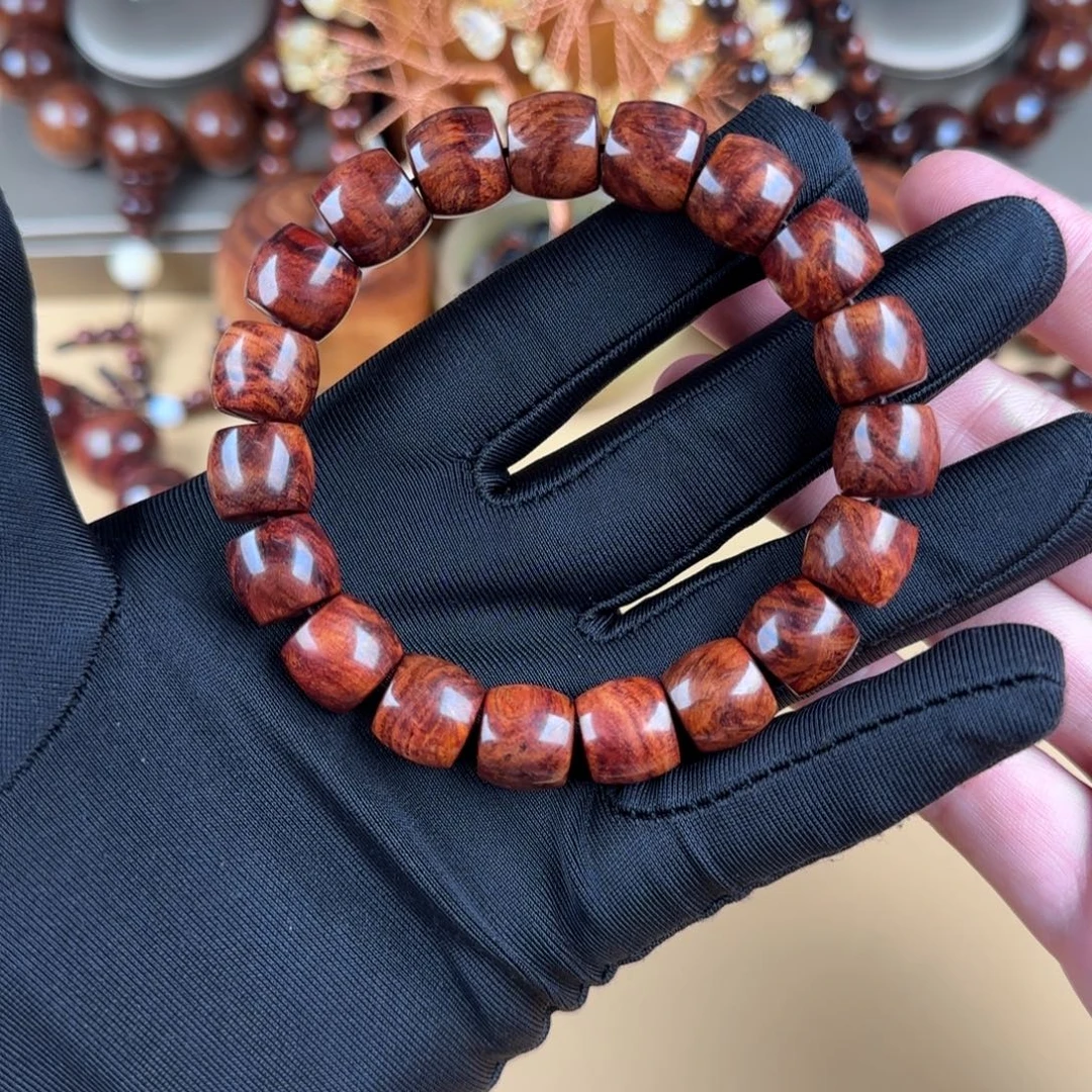 手串/手链黄花梨/降香黄檀1.2