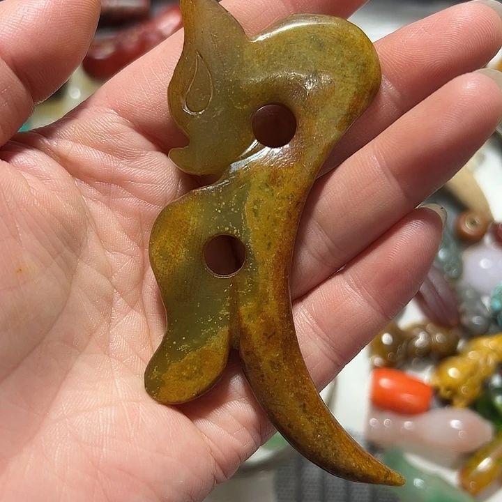 沁***琉璃手工艺品谢谢光临