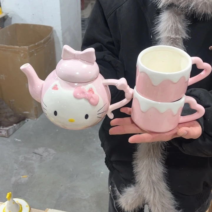 紫砂茶叶罐这么多