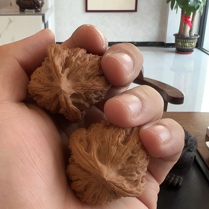 文玩核桃吊坠全品南疆石 41