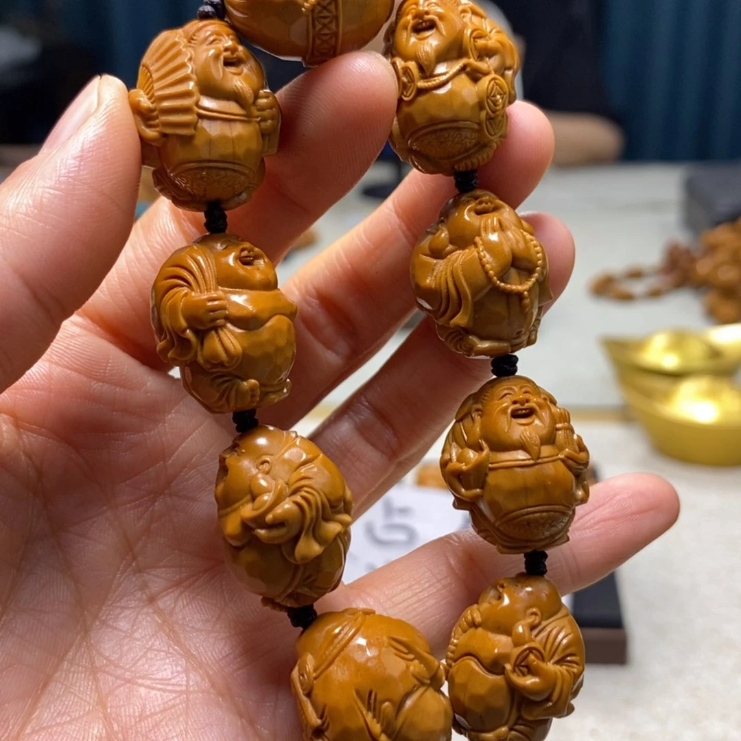 橄榄核吊坠橄榄树