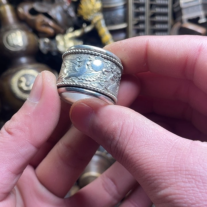 铜器摆件诚信经营