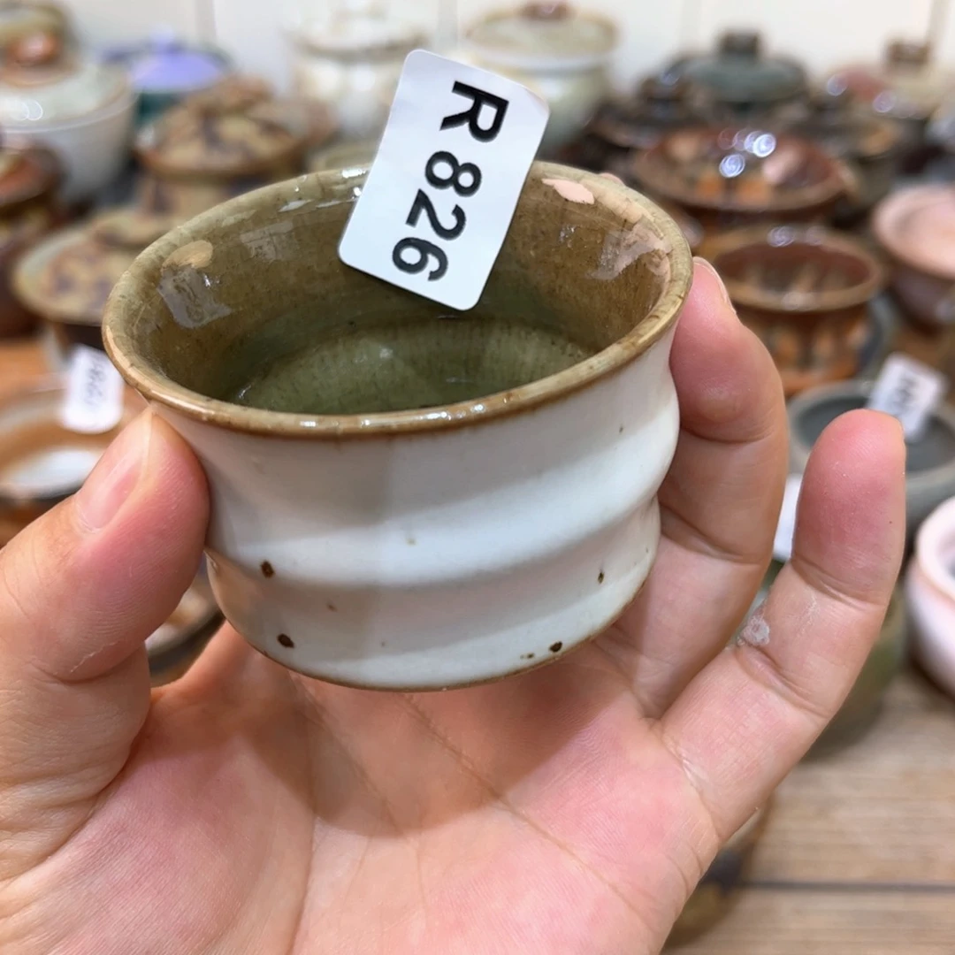 陶瓷艺术品-2122233
