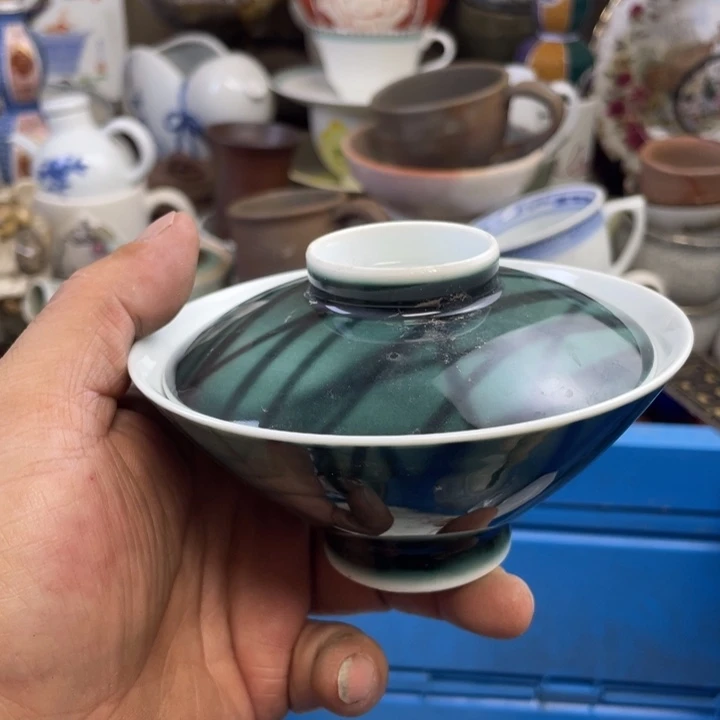 琉璃手工艺品开播了开播了开播了