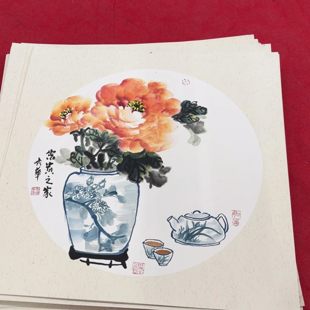国画花鸟等多种鸟类的栖息地和