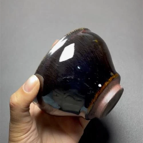 【闪购商品】茶盏-508............