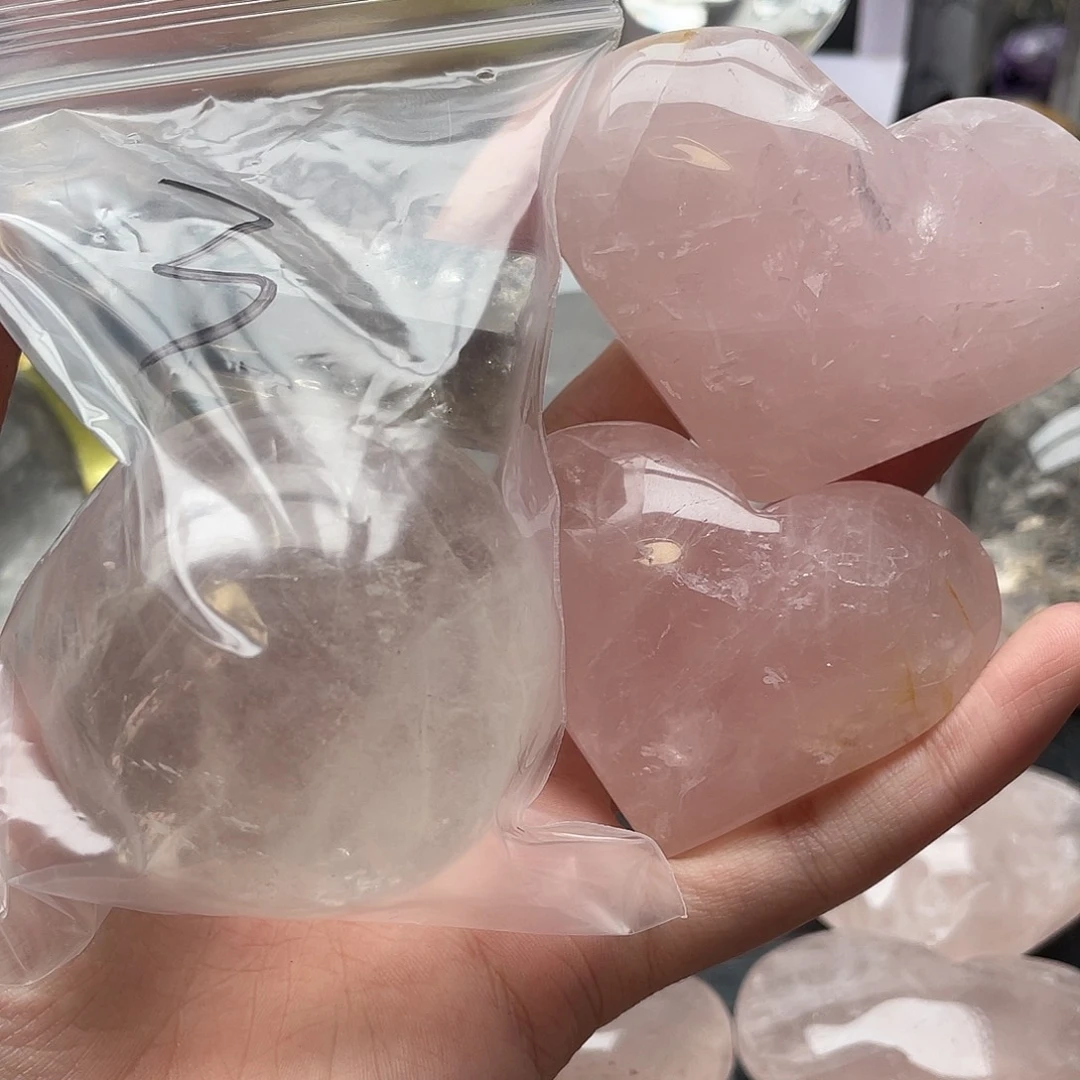 双***儿未镶嵌水晶大型摆件（非配饰）15